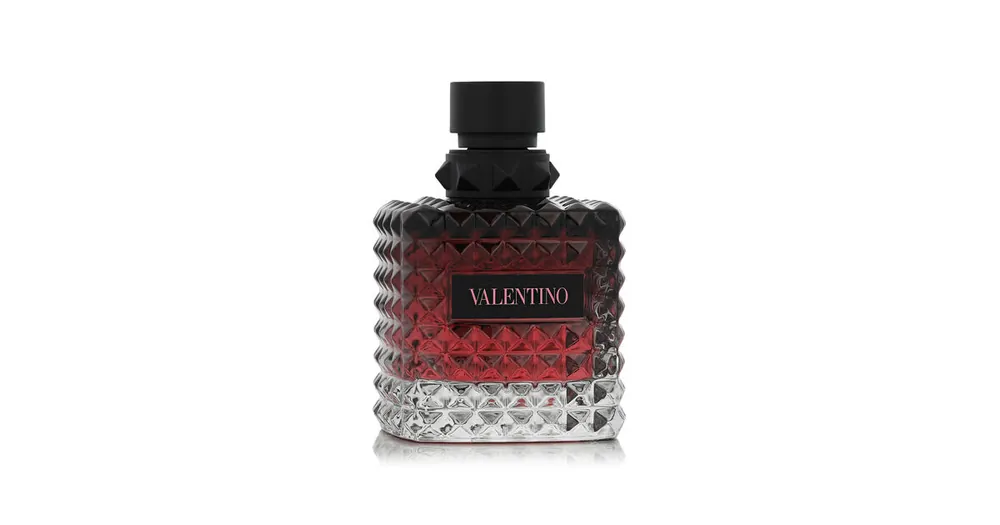 Valentino Valentino Donna Born In Roma Intense EDP Intense 100 ml W Odeslání Ihned