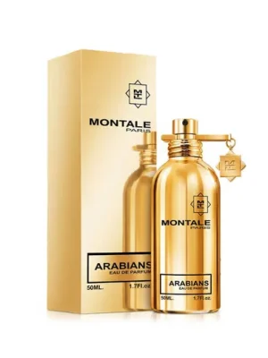 Montale Paris Arabians EDP 50 ml UNISEX Nejlepší Volba