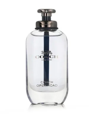 Aktuální Coach Coach Open Road EDT 60 ml M