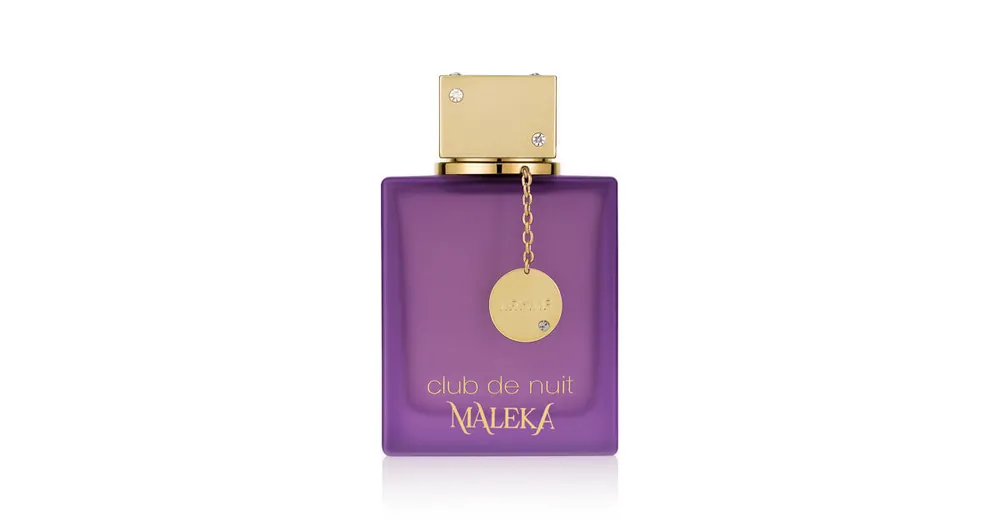Armaf Club de Nuit Maleka EDP 105 ml W . Výprodej