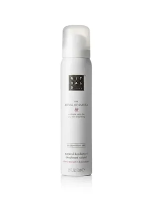 Tovární Cena Rituals The Ritual of Sakura Natural Deodorant 75 ml  .