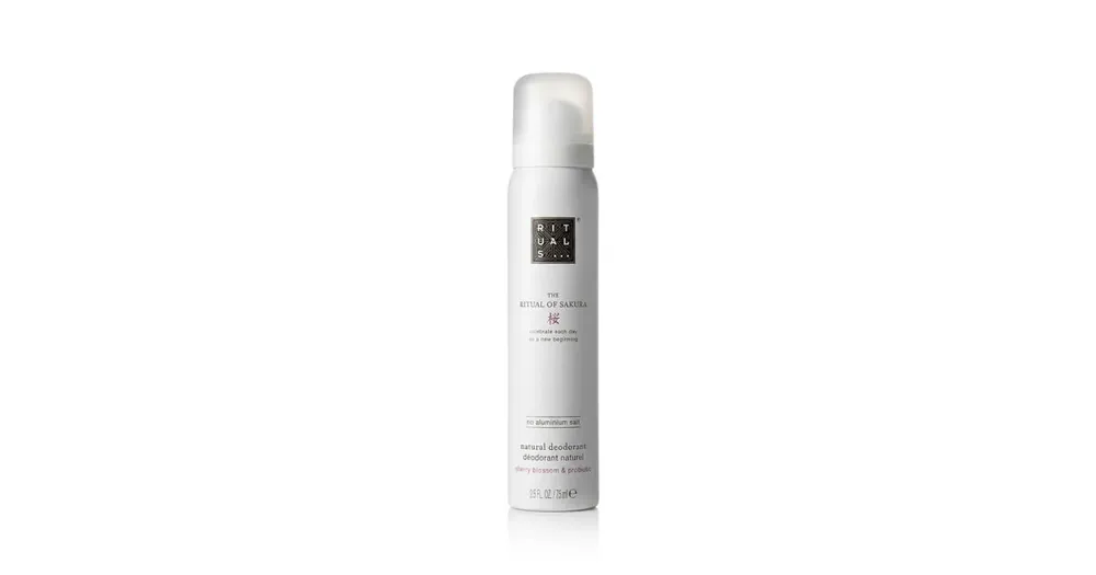 Tovární Cena Rituals The Ritual of Sakura Natural Deodorant 75 ml .