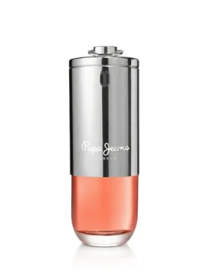 Pepe Jeans London Bright For Her EDP plnitelný 80 ml W Sezónní Sleva