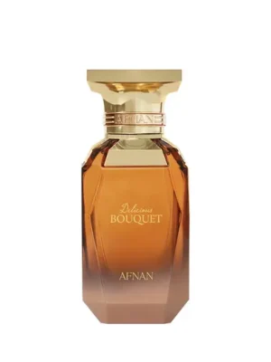 Sleva Afnan Delicious Bouquet EDP 80 ml W .