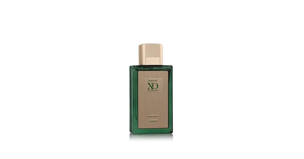 Orientica Xclusif Oud Emerald Extrait de Parfum 60 ml UNISEX Top Prodej