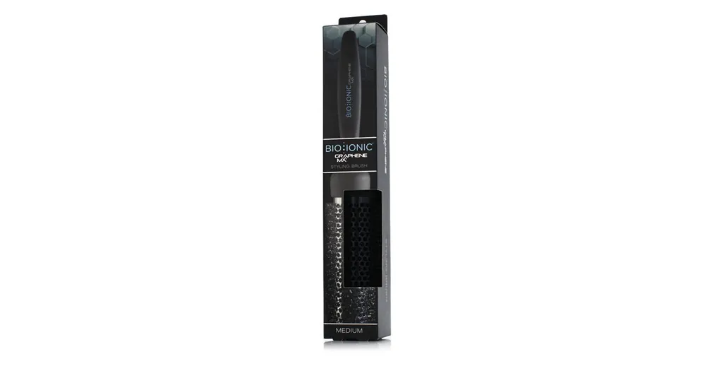 Bio Ionic Graphene Mix Styling Brush M (Medium) Levný