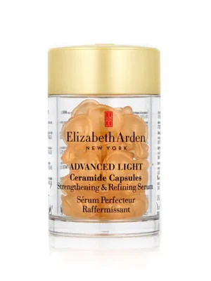 Expresní Doručení Elizabeth Arden Advanced Light Ceramide Capsules Strengthening & Refining Serum 14 ml