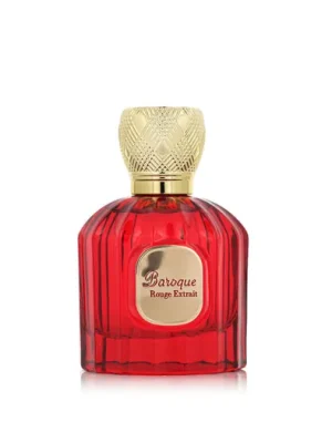 Maison Alhambra Baroque Rouge Extrait EDP 100 ml UNISEX Kup Teď