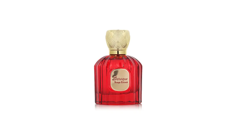 Maison Alhambra Baroque Rouge Extrait EDP 100 ml UNISEX Kup Teď