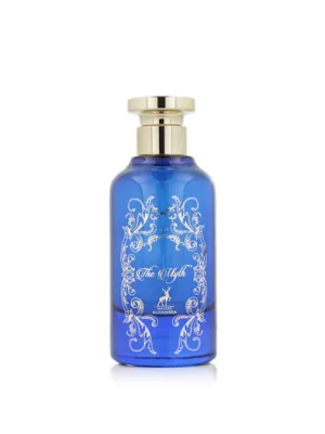 Maison Alhambra The Myth EDP 100 ml UNISEX Nejprodávanější