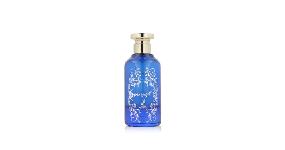 Maison Alhambra The Myth EDP 100 ml UNISEX Nejprodávanější