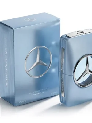 Nakupujte Hned Mercedes-Benz Mercedes-Benz Man Fresh EDT 100 ml M