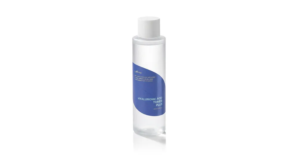 Pouze Dnes Isntree Hyaluronic Acid Hyaluronic Toner Plus 200 ml .