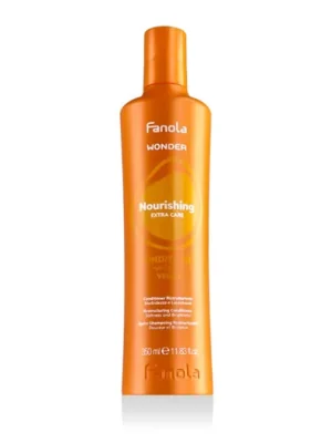 Novinka Fanola Wonder Nourishing Extra Care Restructuring Conditioner 350 ml  .