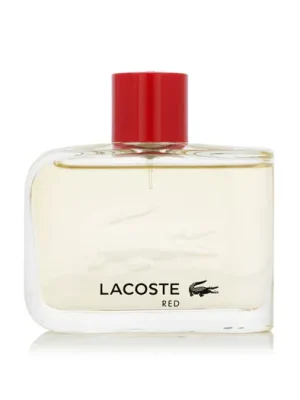 Aktuální Lacoste Red EDT 75 ml M