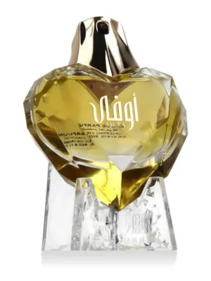 Ahmed Al Maghribi Awfa EDP 60 ml UNISEX . Značkový