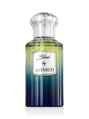 Nakupujte Hned Ahmed Al Maghribi Blue by Ahmed Extrait de Parfum 100 ml M  .