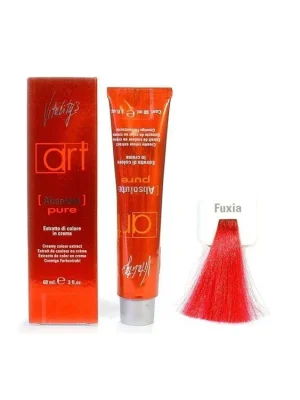 VITALITYS Art Pure Absolute - barva domíchávací - Fuxia Nejprodávanější