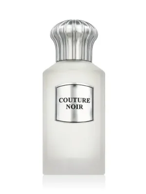 Vysoce Kvalitní Ahmed Al Maghribi Couture Noir Extrait de Parfum 100 ml UNISEX .