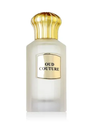 Akční Cena Ahmed Al Maghribi Oud Couture Extrait de Parfum 100 ml W  .