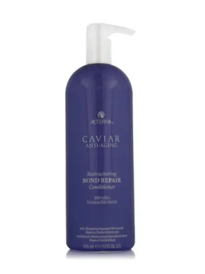 Alterna Caviar Anti-Aging Restructuring Bond Repair Conditioner 976 ml Horká Nabídka