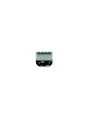 OSTER Hlavice 0,5mm Náhradní střihací nůž pro Oster 97-40 a 44 000 - 0,5mm Víkendová Akce