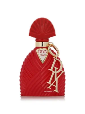 Nejprodávanější Ungaro Emanuel Diva Rouge EDP 50 ml W