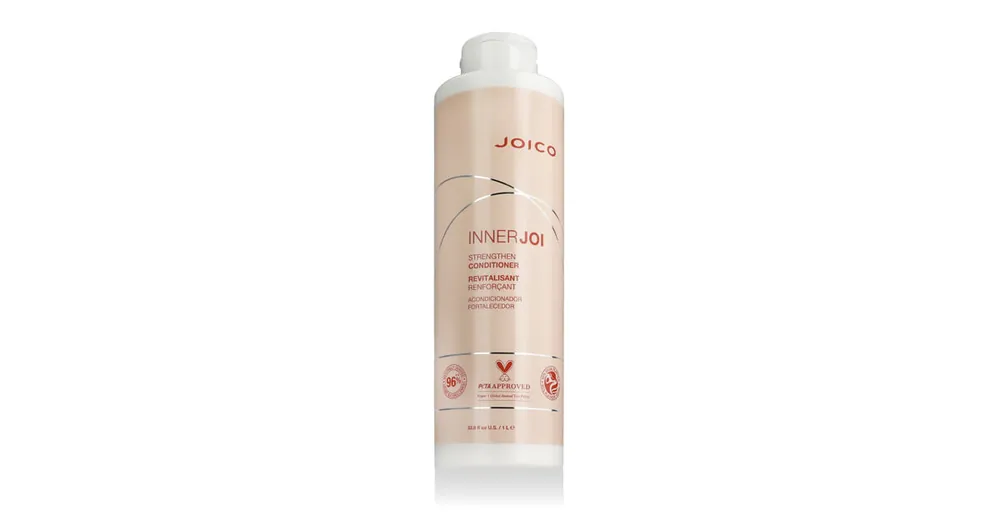 Joico InnerJoi Strengthen Conditioner 1000 ml . Kup Teď