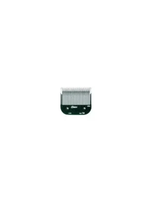 Nejprodávanější OSTER Hlavice 3,2mm Náhradní střihací nůž pro Oster 97-40 a 44 size1A - 3,2mm