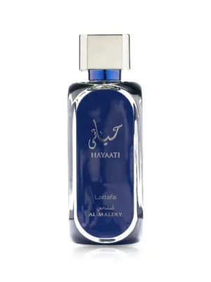 Top Prodej Lattafa Hayaati Al Maleky EDP 100 ml UNISEX
