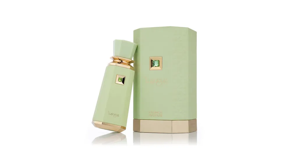 French Avenue Luscious EDP 100 ml W . Cenový Hit