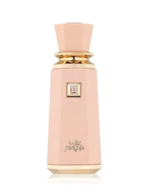 Akční Nabídka French Avenue Sweet Paradise EDP 100 ml W .