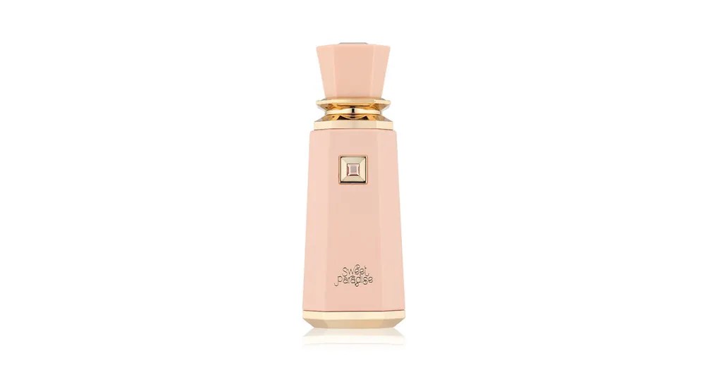 Akční Nabídka French Avenue Sweet Paradise EDP 100 ml W .