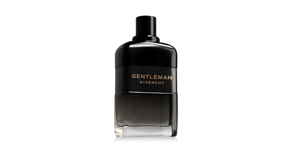 Originální Givenchy Gentleman Boisée EDP 200 ml M