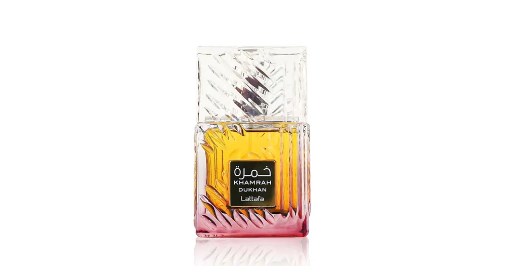 Lattafa Khamrah Dukhan EDP 100 ml M . Pouze Dnes