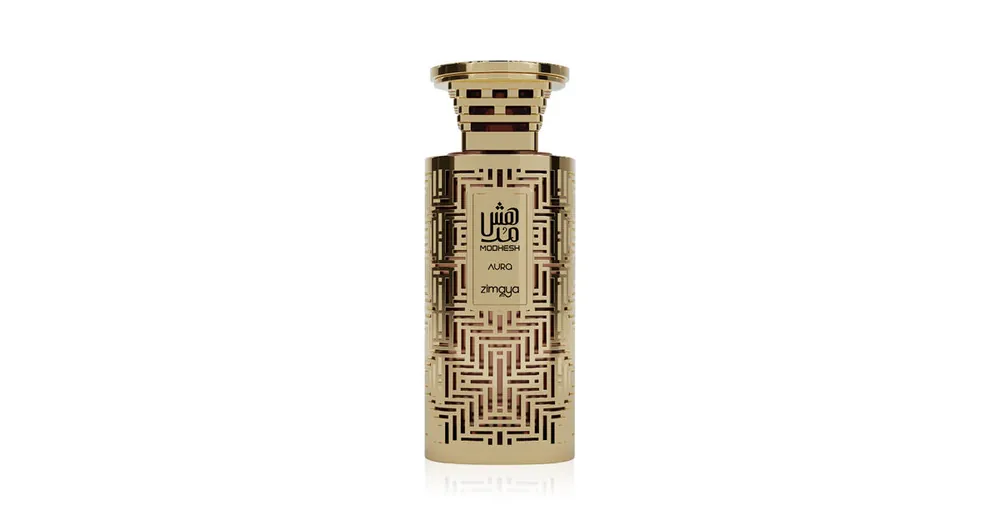 Zimaya Modhesh Aura EDP 100 ml M . Levný