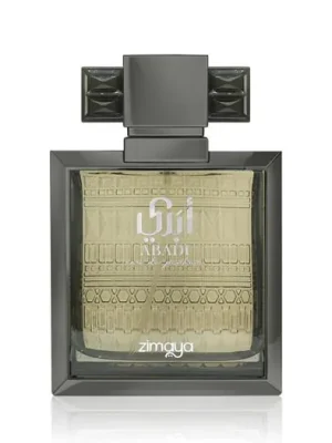 Zimaya Abadi Saga EDP 100 ml M . Novinka