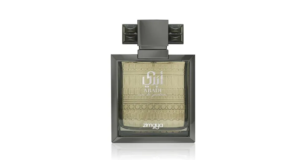 Zimaya Abadi Saga EDP 100 ml M . Novinka