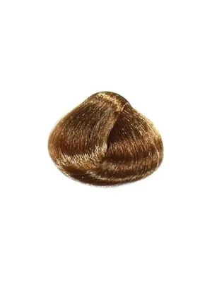 Vysoce Kvalitní SELECTIVE Barvy Oligomineral Cream Colorante barva na vlasy Střední popelavá blond 7-01