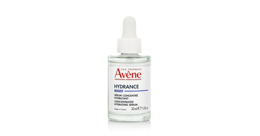 Vysoce Kvalitní Avène Hydrance Boost Concentrated Hydrating Serum 30 ml