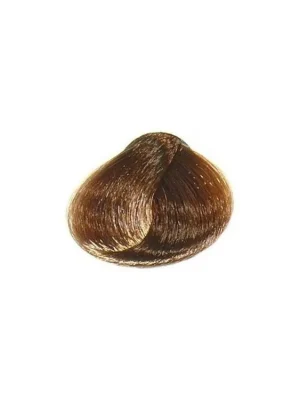 SELECTIVE Barvy Oligomineral Cream Colorante barva na vlasy Světle hnědá zlatá 5-03 Nejprodávanější