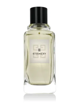 Doprava Zdarma Givenchy Les Parfums Mythiques - Givenchy III EDT 100 ml W