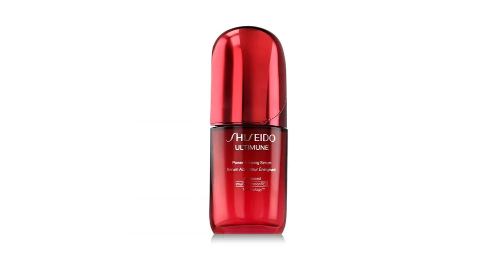 Aktuální Shiseido Ultimune Power Infusing Serum 50 ml .