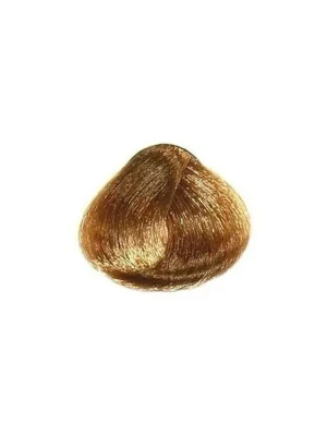 Nejlepší Volba SELECTIVE Barvy Oligomineral Cream Colorante barva na vlasy Tmavá zlatá blond6-03