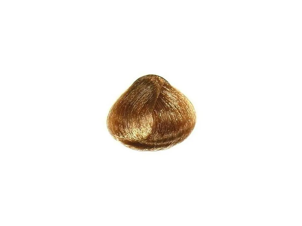Nejlepší Volba SELECTIVE Barvy Oligomineral Cream Colorante barva na vlasy Tmavá zlatá blond6-03
