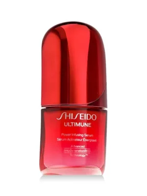 Hit Sezóny Shiseido Ultimune Power Infusing Serum 30 ml .