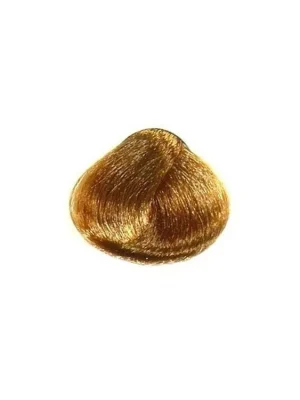 Nejlepší Cena SELECTIVE Barvy Oligomineral Cream Colorante barva na vlasy Střední blond zlatá 7-03