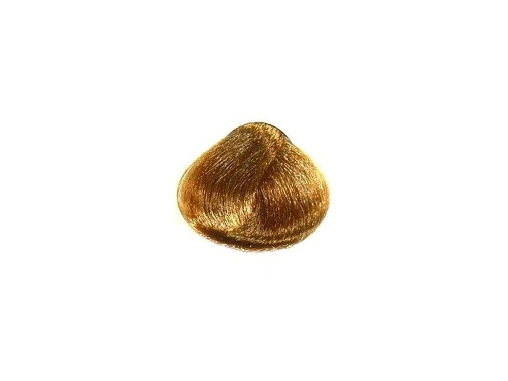 Nejlepší Cena SELECTIVE Barvy Oligomineral Cream Colorante barva na vlasy Střední blond zlatá 7-03