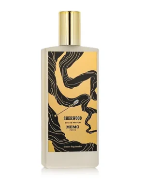 Memo Paris Sherwood EDP 75 ml UNISEX Nízká Cena