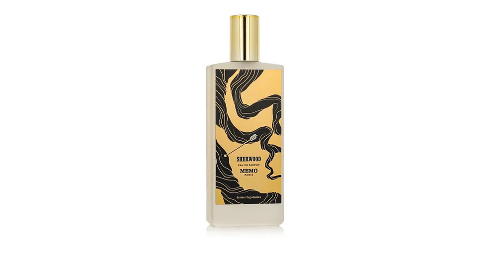 Memo Paris Sherwood EDP 75 ml UNISEX Nízká Cena